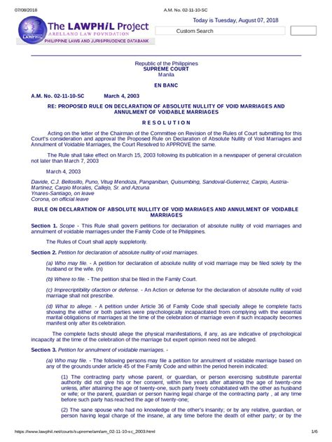 a.m. no. 02-11-10-sc|eCodal .